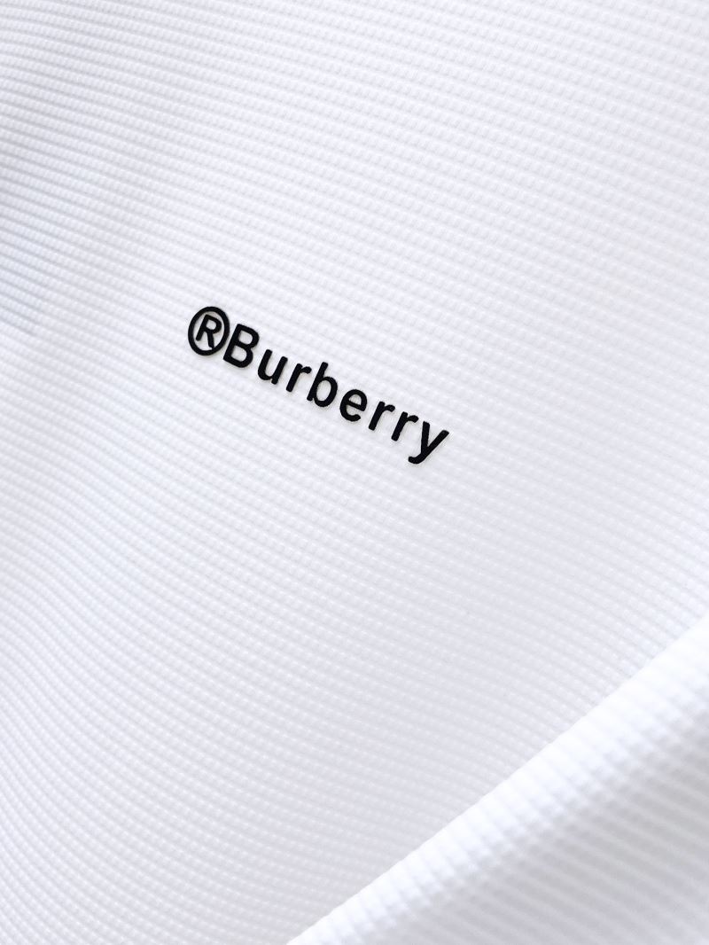 Burberry T-Shirts